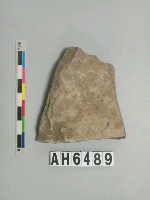 藏品(磨製石斧)的圖片